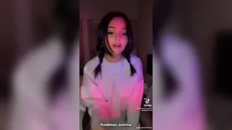Babyfacedhoe Big Nipples Hot Tiktok Young Leaked