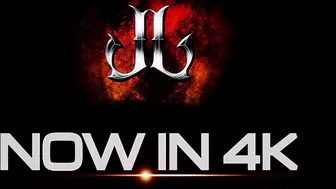 Kali Roses Teases Her Juicy Ass & Tits in Worship Video