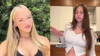 Julia Filippo & Sophie Rain are the Wettest Bosses Ever in this Must-Watch Video