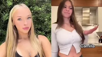 Julia Filippo & Sophie Rain are the Wettest Bosses Ever in this Must-Watch Video