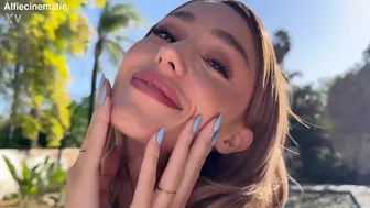 Christina Sage POV Poolside Boned Hard Creampie Pussy Video