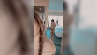 Sexy Alice Bong Naked Hug Nipples Sex Onlyfans VideoTape Leaked
