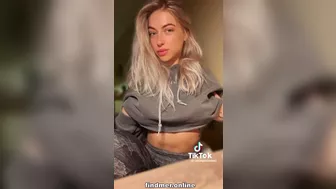 Snowgonewilder Snow Anna Perfect Titties Tiktok Video Tape Leaked
