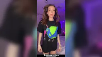 Skinny Naked Tiktok Young Dance Trend Leaked