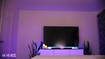 Wokies ASMR Massaging Your Tension Away Video Tape Leak