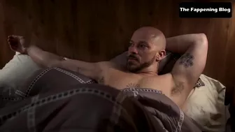 Gorgeous  Mary J Blige Naked 038 Amazing Collection 36 Photos  Videos HD