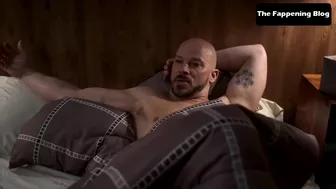 Gorgeous  Mary J Blige Naked 038 Amazing Collection 36 Photos  Videos HD