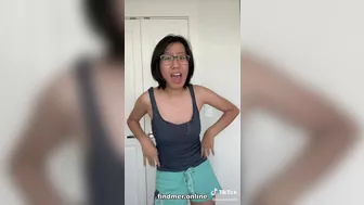 Uwuimatofu Asian Big Nipples Tiktok Tease Leaked