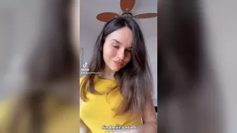 Elizabethbloom1 Naked Cute Tiktok Dance Nude Leaked