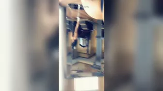 Amber Quinn Naked Onlyfans Big Titties Strip Lingerie Video Tape