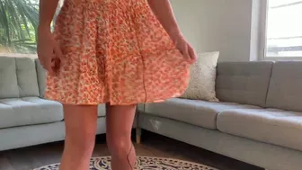 Top Miss Bell ASMR Sun Dress Try On VideoTape Leaked