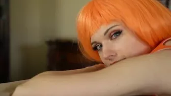 Amouranth Lewd Leeloo ASMR Patreon Video Tape Leaked