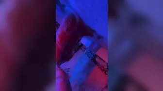 Rachel Cook Naked Bathtub Tease Video Tape Leaked