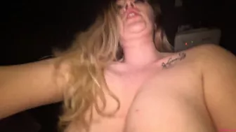 Aria Six Movie Night Goes Wild With Backup Fuck Fest in Stunning Video