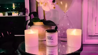 Madison Ivy Teases And Moans Her Way Through This Intense Fuck Video