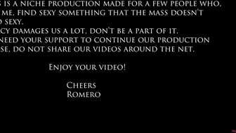 Cherry Kiss Teases With A Wild Reverse BJ Video