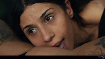 Amirah Adara Connie Perignon And Penny Park Tease In A Naughty Lesson Payback Video