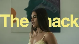 Kylie Rocket & Isa Bella Tease StepDad in Jizz-Filled Pussy Feast 3Some Video