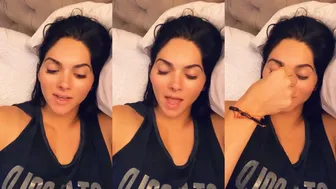 Aspen Rae Teases in her OnlyFans Video