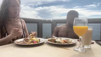 Troy Francisco Teases BBC in Exclusive Leaked OnlyFans Video
