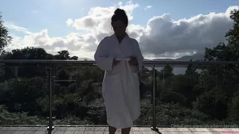 Dani Daniels Teases In Steamy Poolside Fuck Video