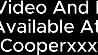 Cas Summer Tease Her All Natural Big Tits While Luke Cooper Fucking Pounds Her Hard In Must-Watch Video