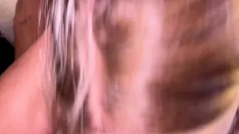 Lily Shams POV Cock Tease Facial OnlyFans Video