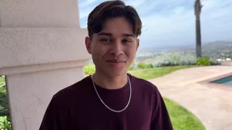 Ella Reese Lets A Lucky Fan Bang Her In This Steamy Video