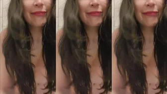 Aella Alexandra Teases Her Natural Tits in Leaked OnlyFans Full Video