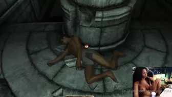 Helayna Marie Tease Huge Fake Tits in Must-Watch Leaked Nude Video