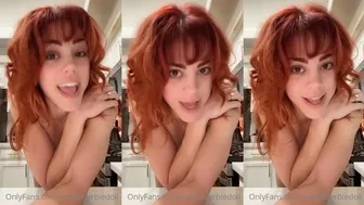 Molly Stewart Teases Her OnlyFans Goodies in Must-Watch Video