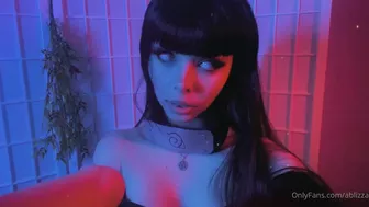 Must-Watch Amanda Welp Teases in Leaked Onlyfans Video