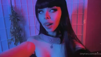 Must-Watch Amanda Welp Teases in Leaked Onlyfans Video