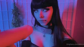 Must-Watch Amanda Welp Teases in Leaked Onlyfans Video