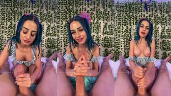 Jewelz Blu Teases in Wet Solo OnlyFans Leaked Video
