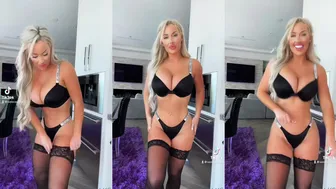 Laci Kay Somers OnlyFans video teases her friendly juggs