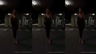 Must-Watch Holly Brougham Teases in Explicit Fapello Video