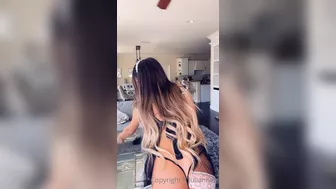 Juli Annee Slutty Maid Video Tape Leaked