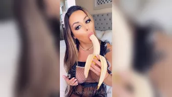 Juli Annee Slutty Maid Video Tape Leaked