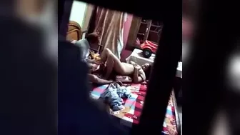 Big tits sister-in-law took uncle’s cock for loan EMI
 Indian Video Tape