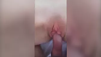Morena Hernandez Teases in Amateur Fuck Video