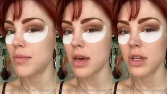 Molly Stewart Teases Her Perfect Assets in Must-Watch OnlyFans Nude Video
