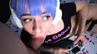 Natalie Flowers Teases her Perfect Small Titties in Must-Watch OnlyFans Video