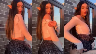 Ari Baby Teases her Shy Naked Body in Must-Watch Nude Video