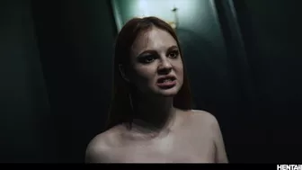 Josephine Jackson And Sofia Rivers Tease In Diabolical Fuck Fest Video