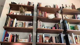 Mia Khalifa Teases Fully Nude Morning Routine Chores Video