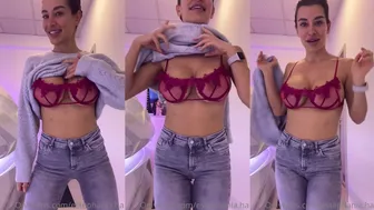 Estephania Leaked Nude Porn Video Exposed