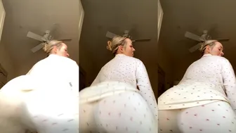 Omgcosplay Teases Her All Natural Tits in Full Length Fan Service Video
