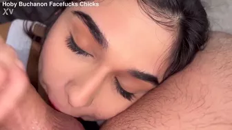 Reina Rae Teases her Big Tits & Gets Her Ass Gaped in Hardcore Anal Video