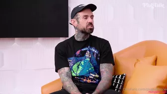 Nicole Doshi Teases BG Fuck Session With Adam At Plugtalk In New Porn Video